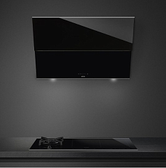 Комбинированная варочная панель Smeg PM6912WLDX