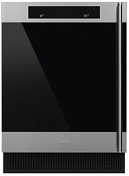 Минибар Smeg CVI338XS