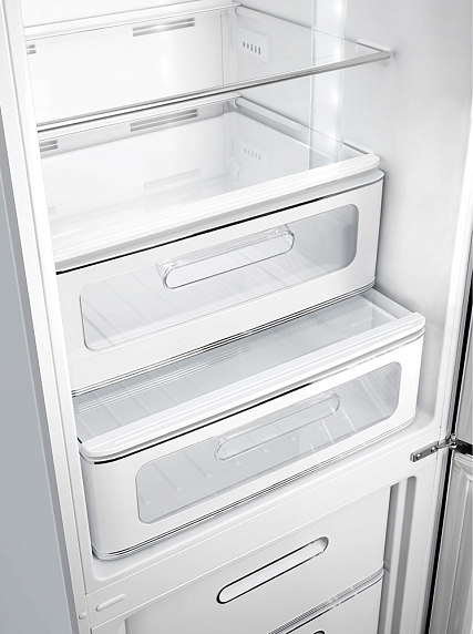 Холодильник Smeg FAB32RSV6 preview 3