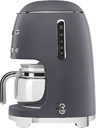 Кофемашина Smeg DCF02GREU