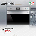 Купить Духовой шкаф Smeg SOP6301S2X preview 5