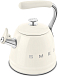 Купить Чайник Smeg WKF01CR preview 6