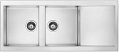 Мойка Smeg LQR116-2