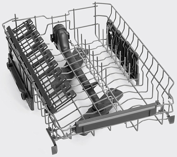 Встраиваемая посудомоечная машина Smeg ST4523IN preview 9