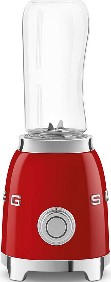 Блендер Smeg PBF01RDEU preview 7