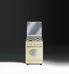 Варочный центр Smeg CO68GMP9