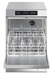 Стаканомоечная машина Smeg UG403DM