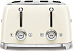 Купить Тостер Smeg TSF03CREU preview 3