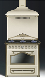 Варочный центр Smeg CC9GPO