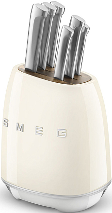 Комплект ножей Smeg KBSF02CR preview 3