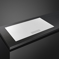 Варочная панель Smeg SIM3964MWH