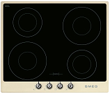 Варочная панель Smeg PI964P