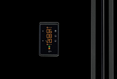 Холодильник Side-by-Side Smeg FQ60NPE