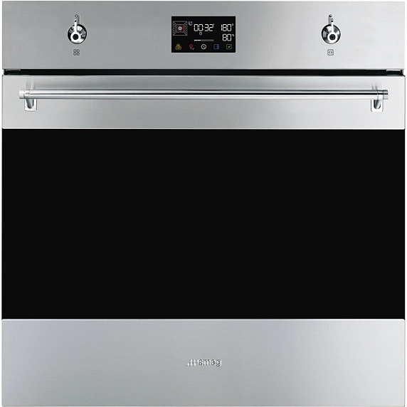 Духовой шкаф Smeg SOP6302S2PX preview 1