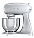 Купить Планетарный миксер Smeg SMF01SVEU preview 4