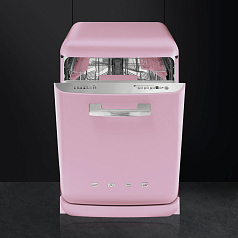Посудомоечная машина Smeg LVFABPK