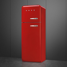 Холодильник Smeg FAB30LRD3
