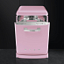 Купить Посудомоечная машина Smeg LVFABPK preview 3