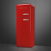 Купить Холодильник Smeg FAB30LRD3 preview 3
