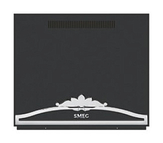 Стеновая панель Smeg KIT1CC9AX