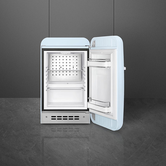 Минибар Smeg FAB5RPB5 preview 2