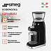 Купить Кофемолка Smeg CGF03BLEU preview 2