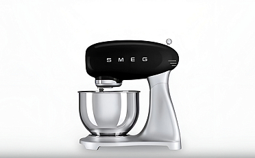 Планетарный миксер Smeg