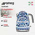 Купить Электрический чайник Smeg KLF03DGBEU preview 1