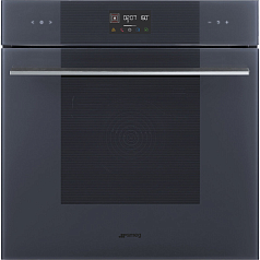 Духовой шкаф Smeg SO6102TG