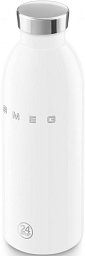 Термическая бутылка Smeg WBF01WH