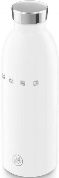 Термическая бутылка Smeg WBF01WH preview 2
