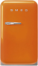 Минибар Smeg FAB5ROR5