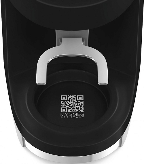 Кофемолка Smeg CGF03BLEU preview 7