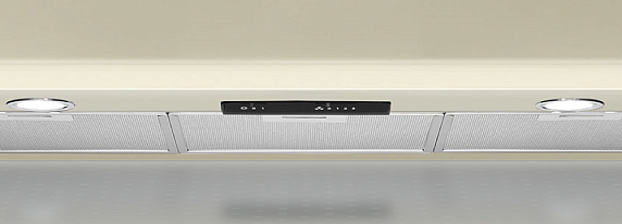 Вытяжка Smeg KSED95COP preview 2