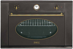 Духовой шкаф Smeg S890MF-8