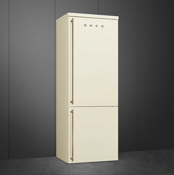 Холодильник Smeg FA8005RPO5 preview 3
