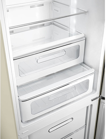 Холодильник Smeg FAB32RCR5 preview 5