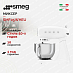 Купить Планетарный миксер Smeg SMF05WHEU preview 1