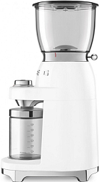 Кофемолка Smeg CGF11WHEU