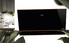 Управление вытяжками Smeg