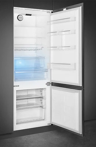 Необычные решения в ремонте холодильников: кто и как их осуществляет