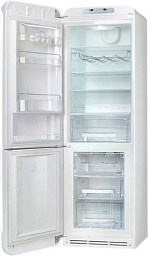 Холодильник Smeg FAB32LBN1