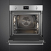 Купить Духовой шкаф Smeg SO6302TX preview 6