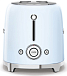 Купить Тостер Smeg TSF02PBEU preview 3