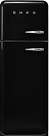 Холодильник Smeg FAB30LBL6