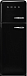 Купить Холодильник Smeg FAB30LBL6 preview 1
