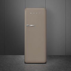 Холодильник Smeg FAB28RDTP6