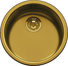 Мойка Smeg 10I3POT2