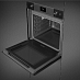 Купить Духовой шкаф Smeg SO6101S2B3 preview 7