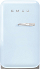 Минибар Smeg FAB5LPB6
